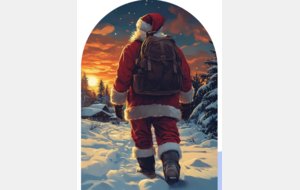 Bonnes Fêtes de Fin d'année