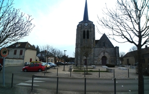 Rando du 08/06 Matin