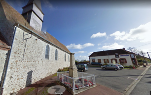 Rando avec Repas sur  inscription le mardi 16/06