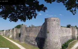 Rando à la journée Provins