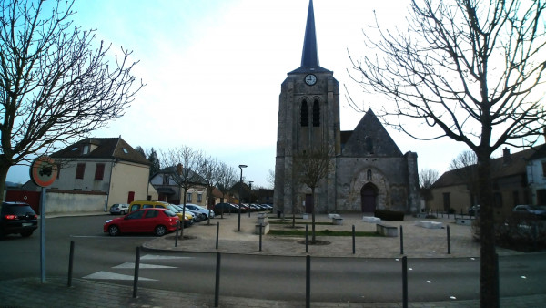 Rando du 08/06 Matin