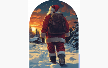 Bonnes Fêtes de Fin d'année