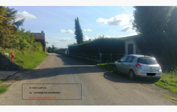 Rando du 18/05