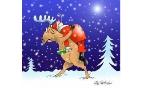 Fêtes de fin d'année