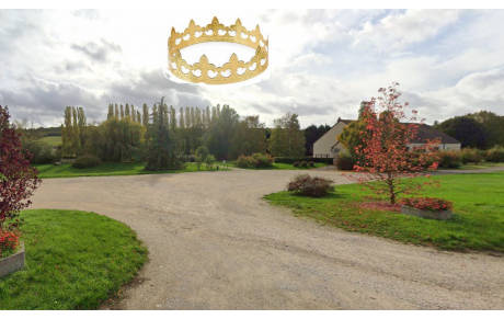 Rando Galette du 15/01