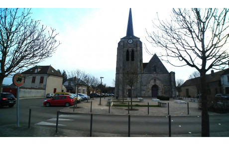 Rando du 08/06 Matin