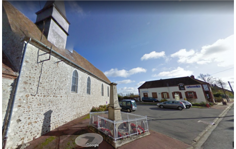 Rando avec Repas sur  inscription le mardi 16/06